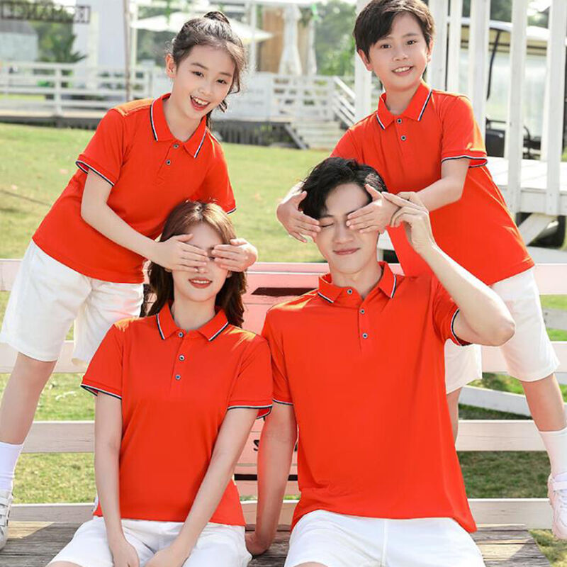 谦创诚NS-2266polo衫T恤（单位：件）