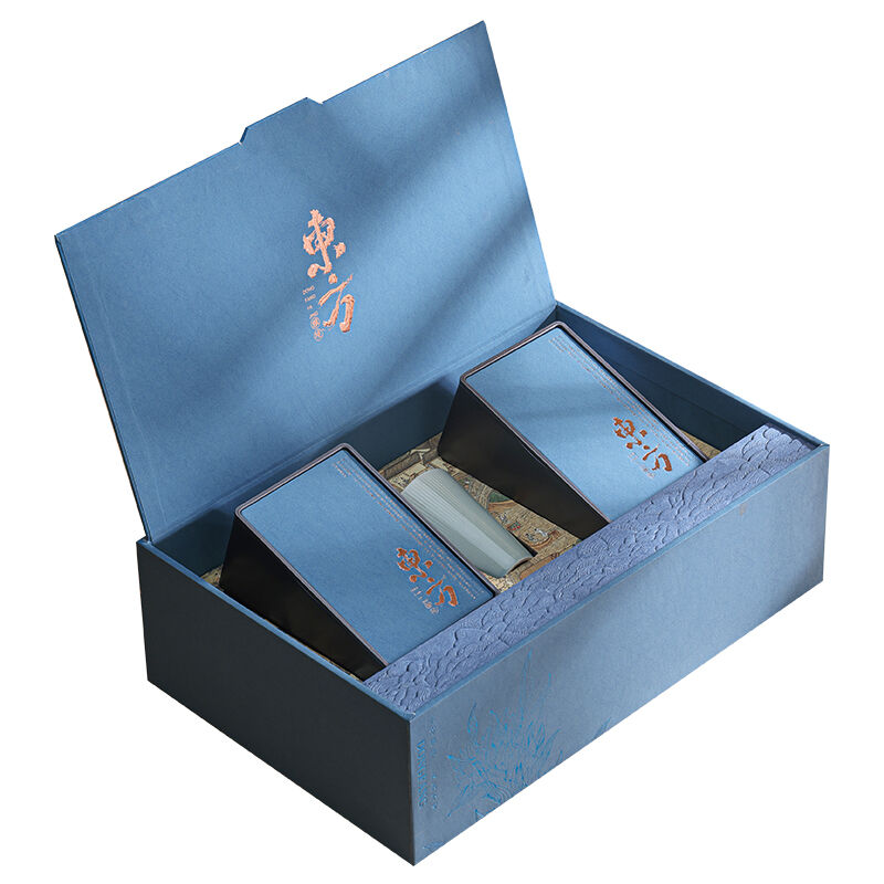 素言茶坊东方雅静 铁观音 240g（30泡*8g）计价单位：罐