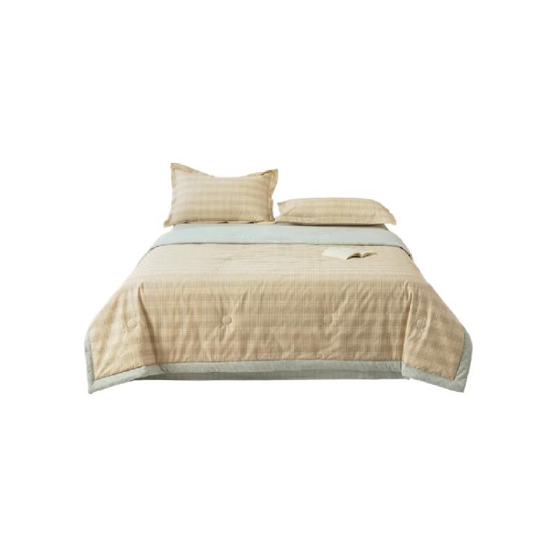 无印良品水洗空调被 200cm*230cm（床）