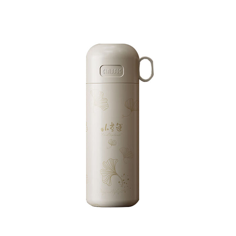 火象 HXB-BW164小幸运保温杯白色500ML（个）