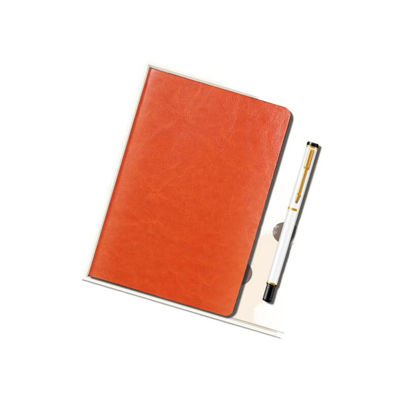 红奇公A5笔记本礼盒套装 064 颜色随机（单位：套）