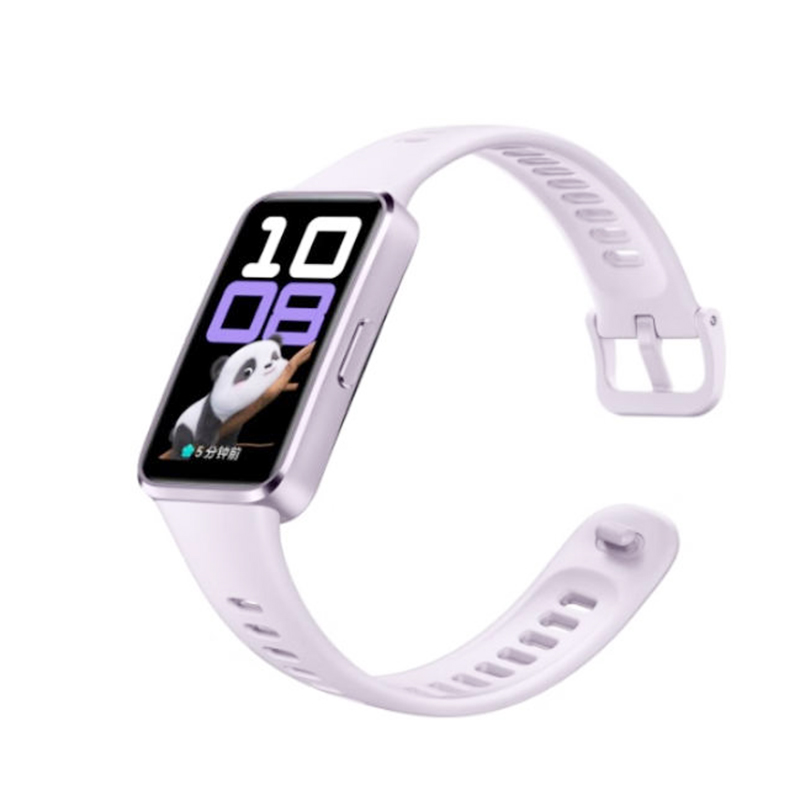 华为 HUAWEI 流光紫 手环10 标准版 计价单位:个