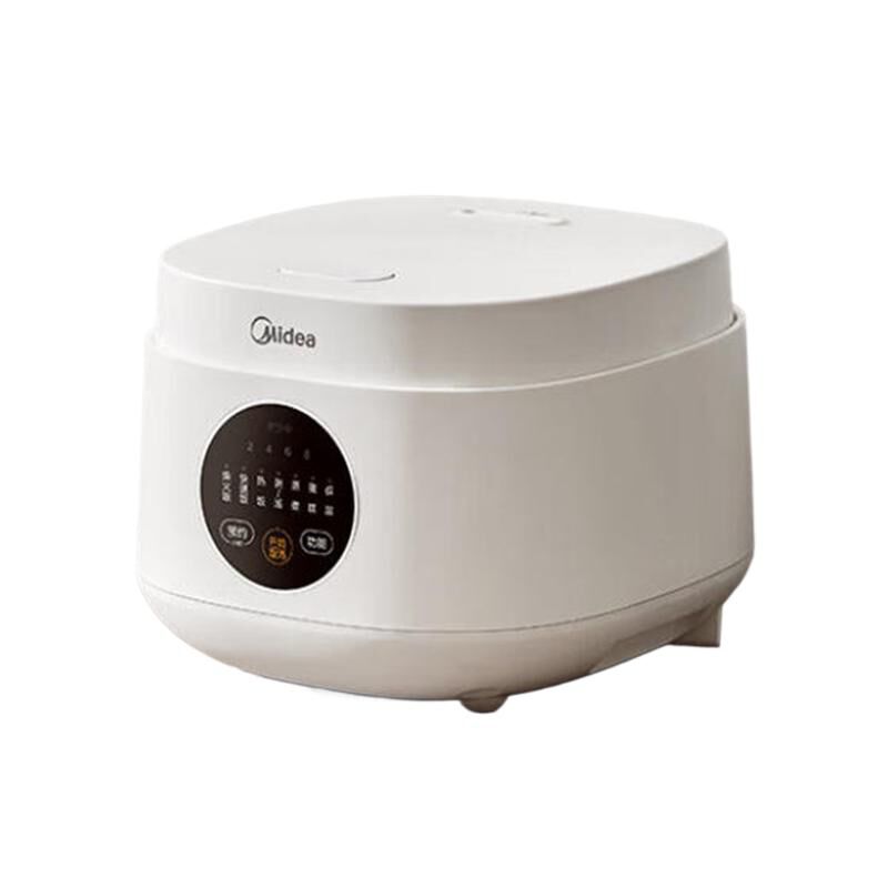 美的（Midea）电饭煲FB30M161 3L 白色（单位：台）