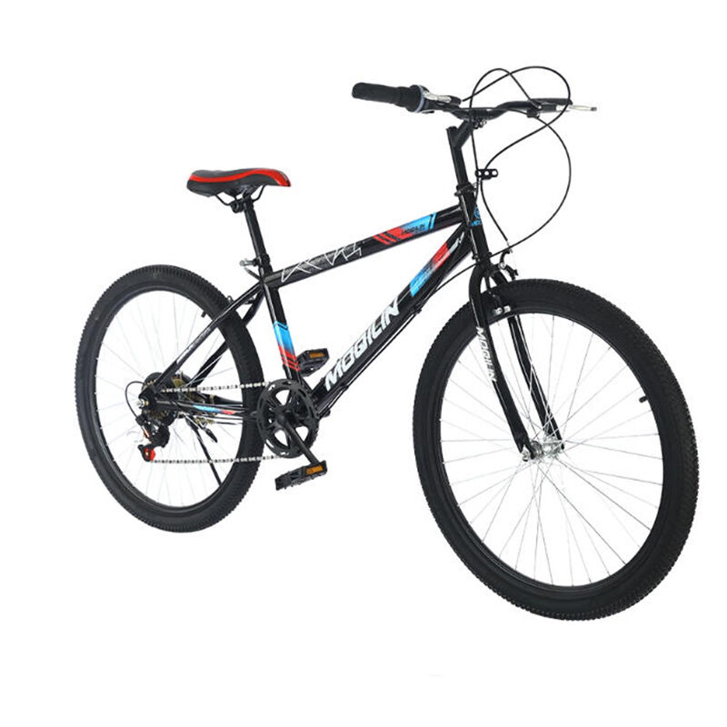 墨麒麟 008 山地自行车 26寸（单位：台）