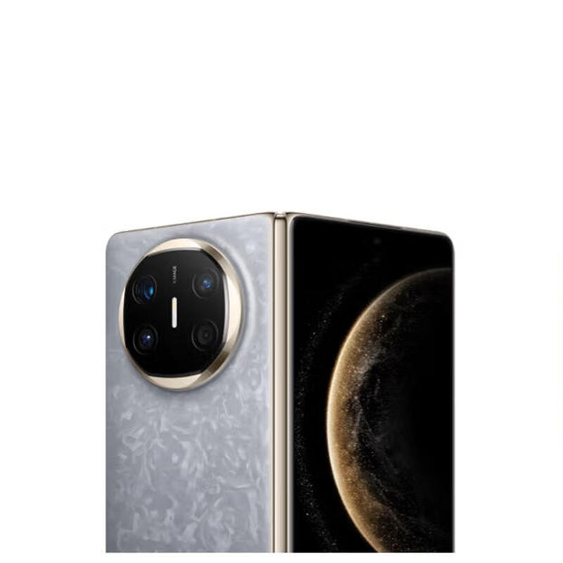HUAWEI Mate X6 典藏版 16GB+1TB星云灰（单位：台）
