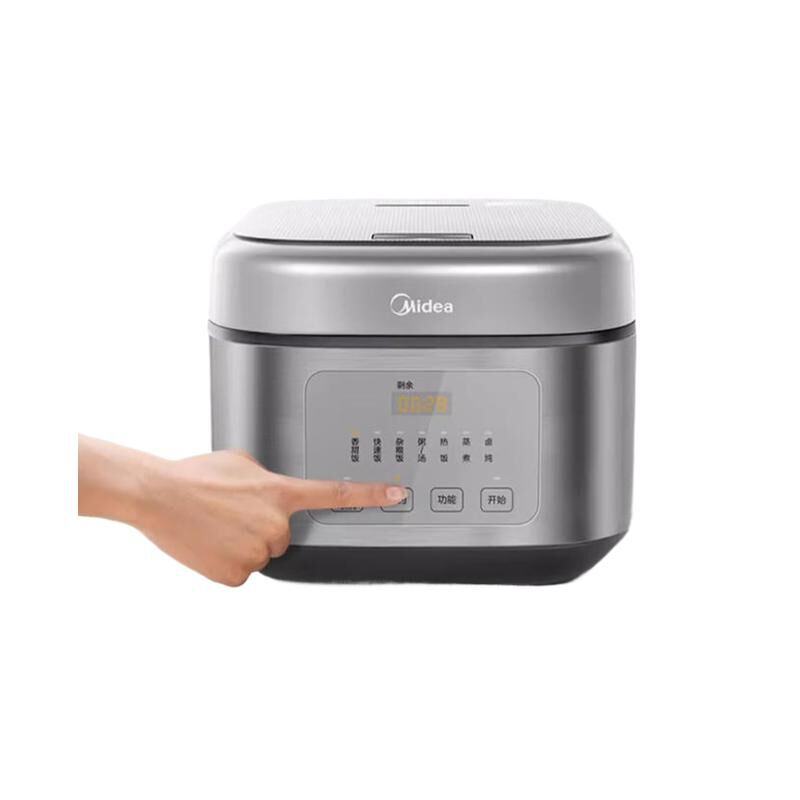 美的（Midea）电饭煲家用4L MB-RA477（单位：台）