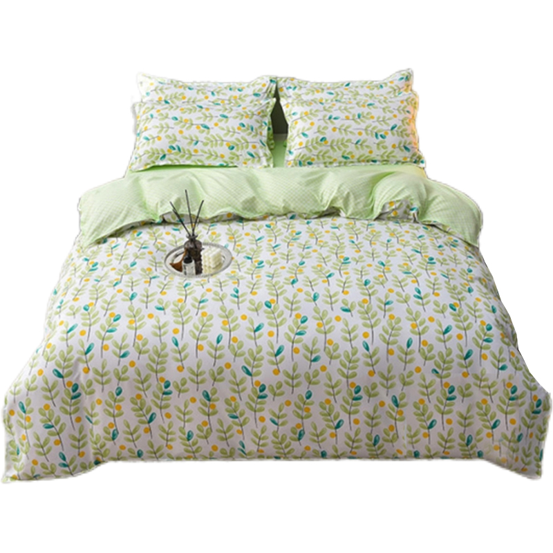 浪莎 LS-T23-16 浪莎有氧生态棉四件套 计价单位:套