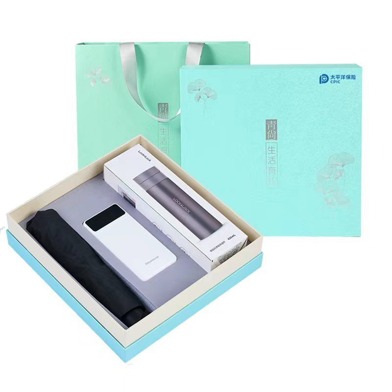 【太保形象品】LOCKLOCK乐扣誉享D套装