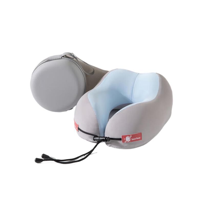 KENZO 记忆棉u型枕（单位：个）