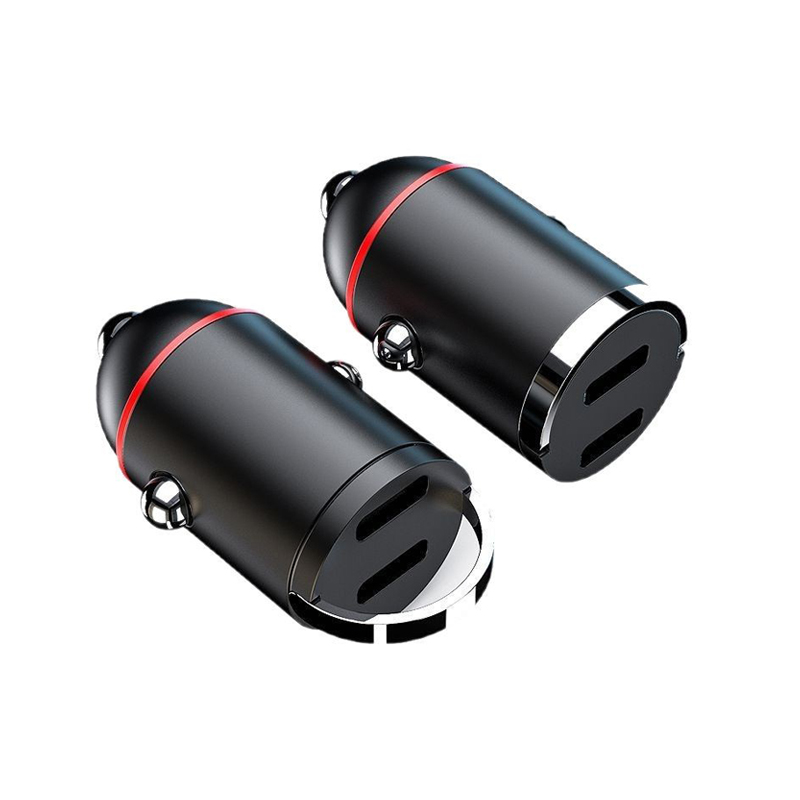 XAYVG G30CC 小拉环车载充电器 计价单位:个