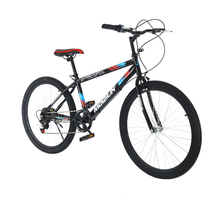 墨麒麟 22寸 越野变速自行车 计价单位:台