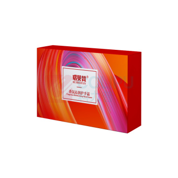 瑞贝梵 香氛护手霜 30g 1盒5支 (单位：盒)