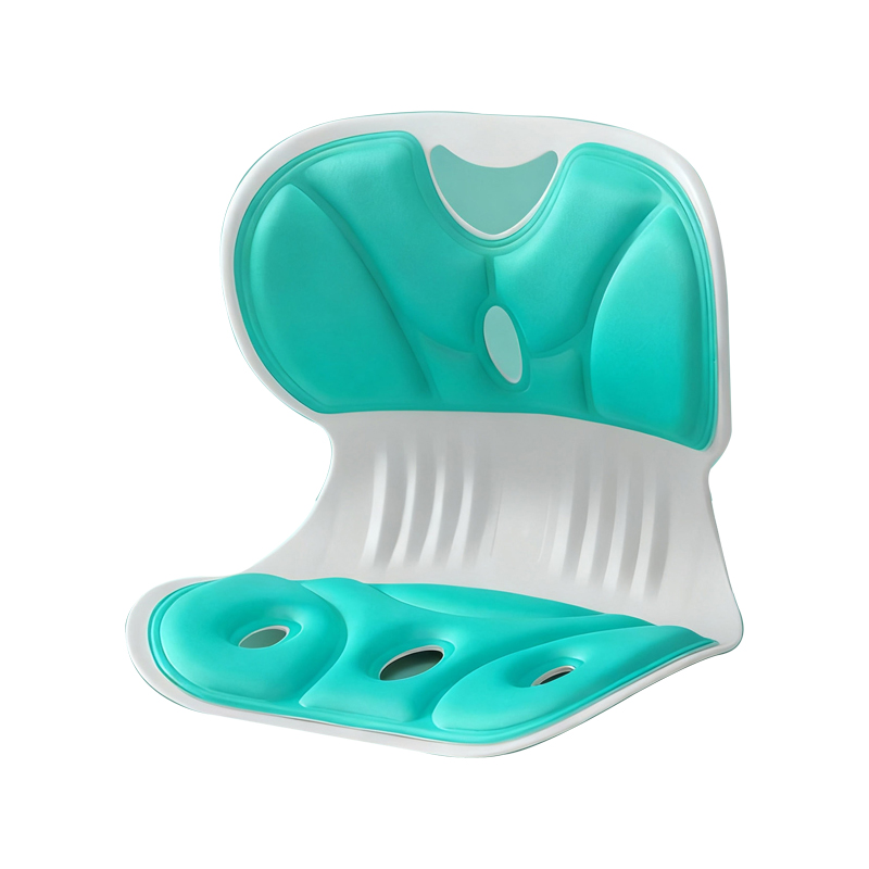 医圣街 HY-002 贝壳护腰坐垫 计价单位:个