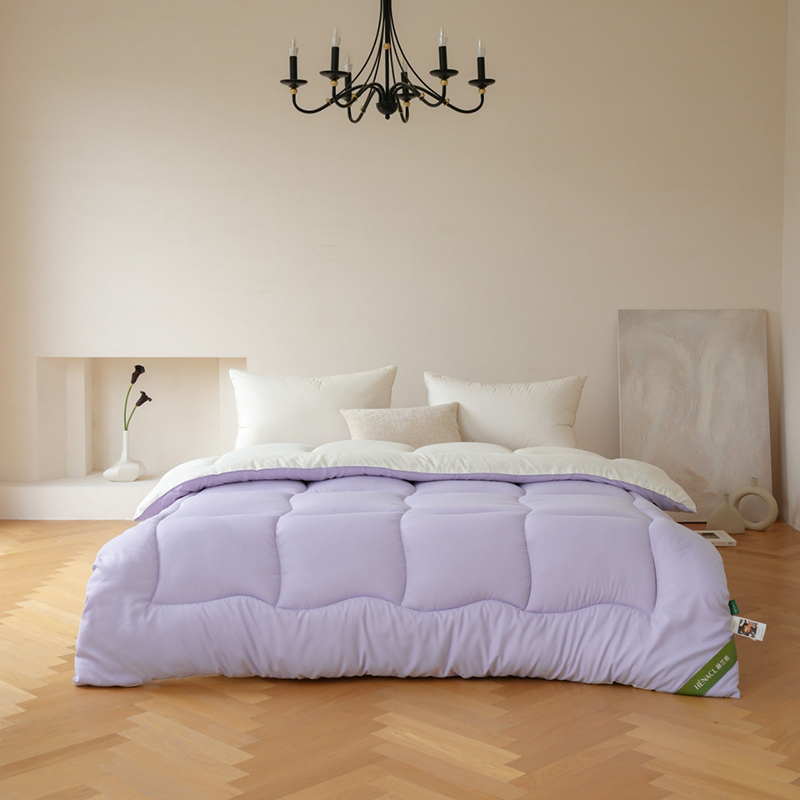 【太保形象品】赫兰希 芋泥奶酪深睡被200*230cm