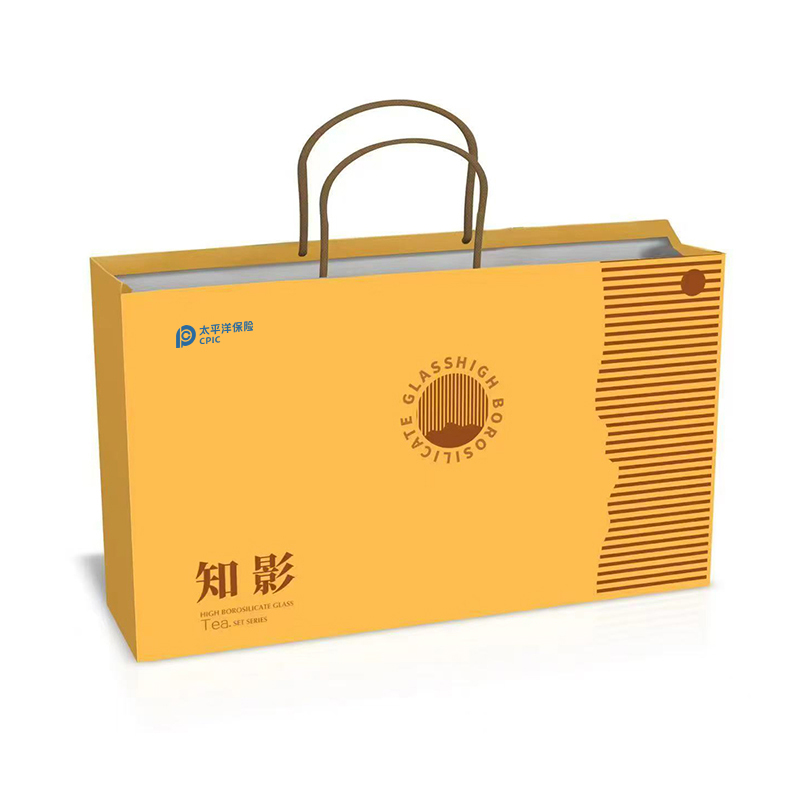 玻礼多蜜 BOLIDOMI W-ZY/L6 太保知影高硼茶具六件套 计价单位:套