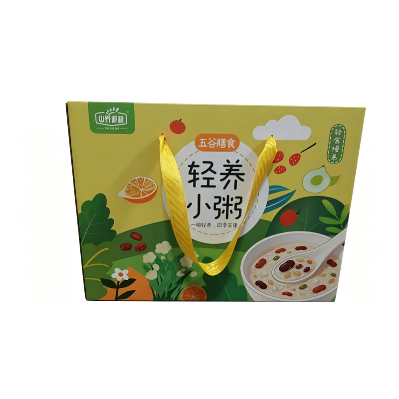 山野源粮 600g 轻养小粥杂粮套装 计价单位:套