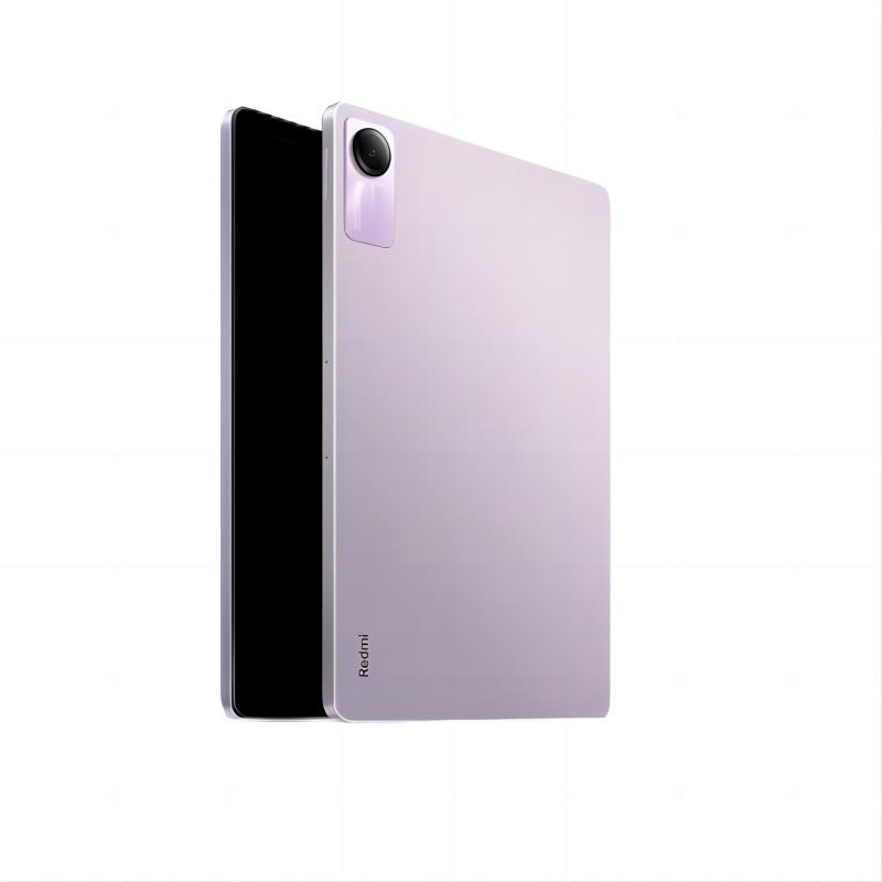 小米 MI Redmi Pad SE 11英寸 90Hz高刷高清屏 6+128GB 娱乐影音办公学习平板电脑 深灰色 计价单位:台