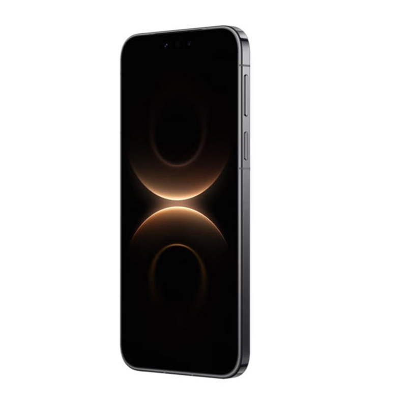 华为（HUAWEI）Mate 80 Pro 12GB+512GB曜石黑手机